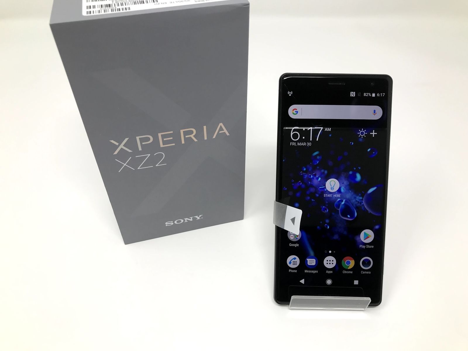 سعر ومواصفات Xperia XZ2 مع المميزات والعيوب