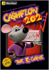 L.g: Introducción al juego de mesa “El flujo del dinero 202”. Para niñas y niños.