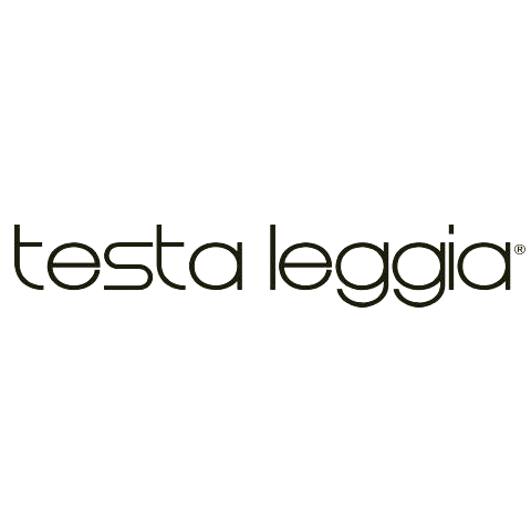 testa leggia