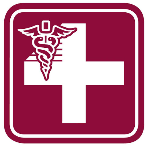 Garden Grove Hospital and Medical Center logo