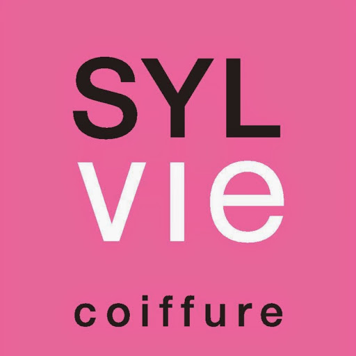 Sylvie Coiffure logo