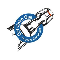 Getraenke Gaa Norbert Gaa GmbH logo