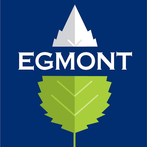 Egmont Commercial logo