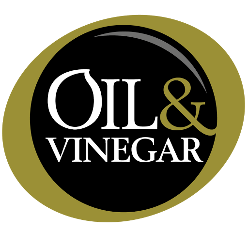 Oil & Vinegar logo