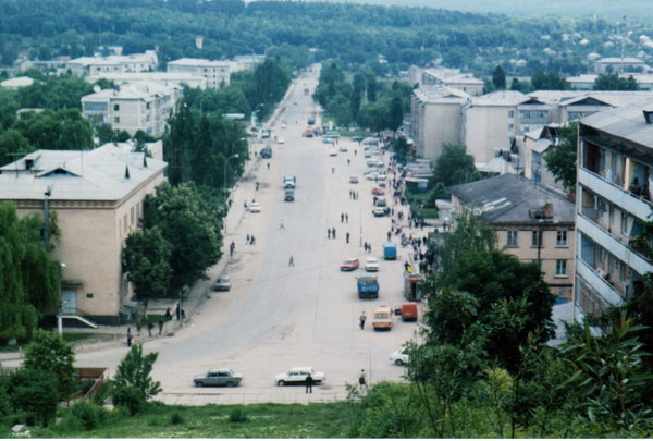 Moldova