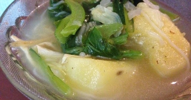 Resepi Sayur Capcai Bahaya!  Love Susu Ibu & Love Green Life