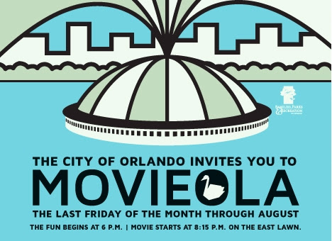 FREE MoviEola Film Series 