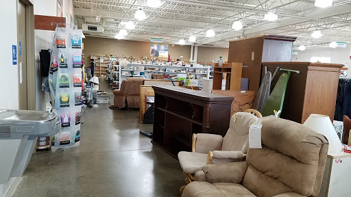 Thrift Store «Goodwill», reviews and photos