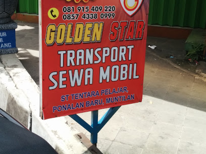 GOLDEN STAR