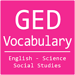 GED Vocabulary Apk