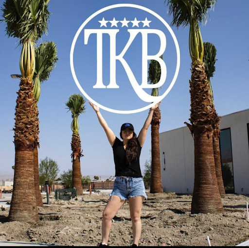 TKB Bakery & Deli logo