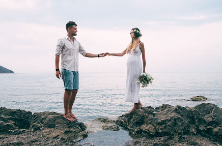 Wedding photographer Nikolay Kharlamov (nikharlamov). Photo of 14 September 2016