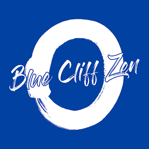 Blue Cliff Zen Center logo