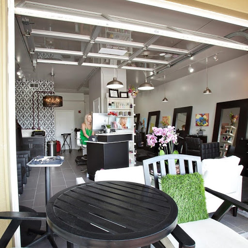 Wild Orchid Salon - Downtown