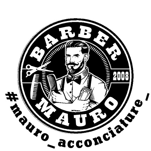 Mauro Acconciature - Hair Stylist & Barber logo