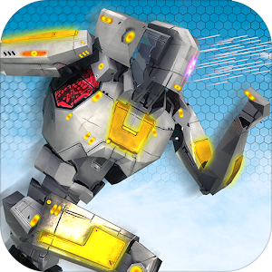 Download Robot Run: Multi Transform For PC Windows and Mac