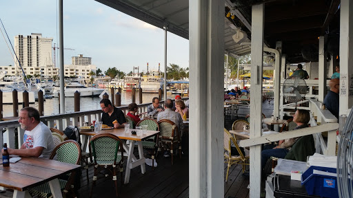 Restaurant «Bahia Cabana Restaurant & Bar», reviews and photos, 3001 Harbor Dr, Fort Lauderdale, FL 33316, USA