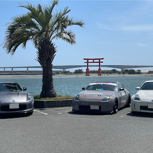 フェアレディZ Z33