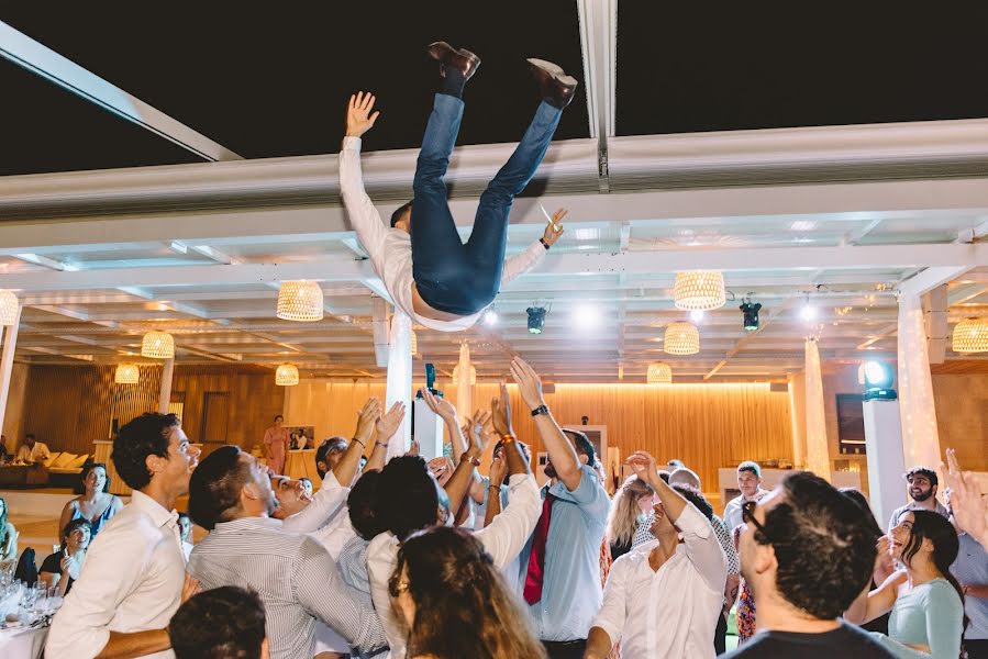 Fotografo di matrimoni Manos Skoularikos (skoularikos). Foto del 16 aprile