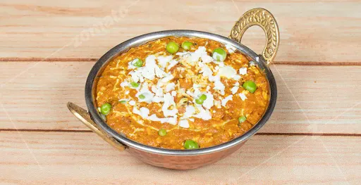 Matar Paneer Masala