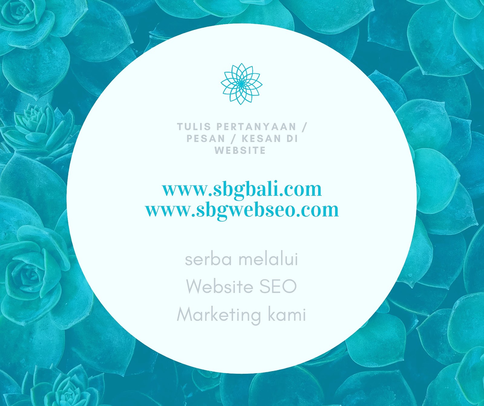 Serba via Website SEO Marketing 