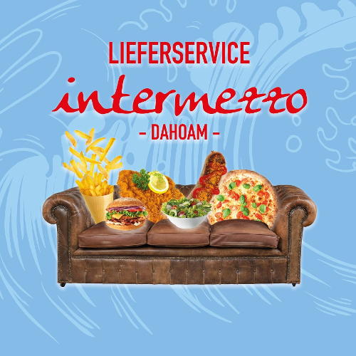 Lieferservice Intermezzo Dahoam