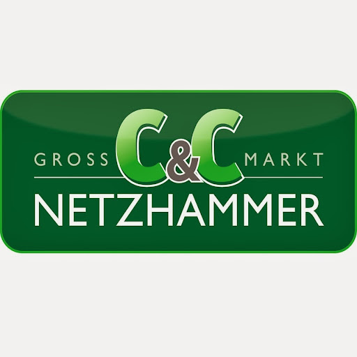 Netzhammer Grosshandels GmbH logo