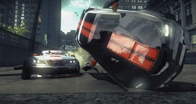 Ridge Racer Driftopia para PC, el primer free-to-play de la saga