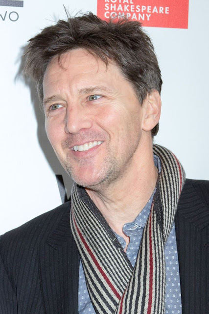 Andrew McCarthy Profile Pics Dp Images