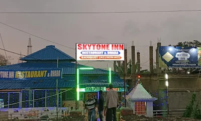 Skytone