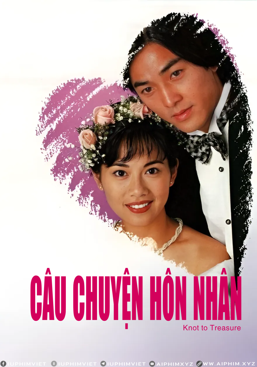 Câu Chuyện Hôn Nhân (1994) - Knot to Treasure (1994)-www.aiphim.xyz