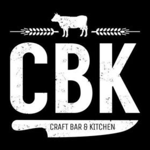 CBK Craft Bar & Kitchen Kaiapoi logo