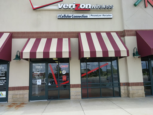 Cell Phone Store «Verizon Authorized Retailer, TCC», reviews and photos, 17435 Carey Rd a, Westfield, IN 46074, USA