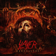 2015 - Repentless - Slayer