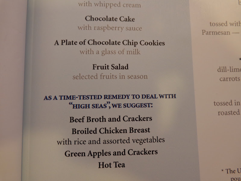 Честное октябрятское, на Евродаме можно жить! Октябрь 2013, круиз по Карибам