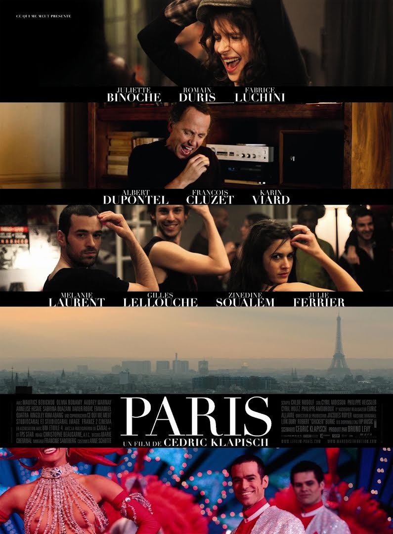 Paris (2008)