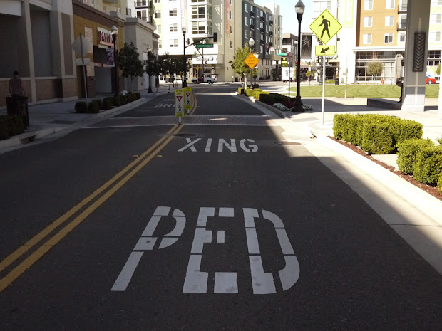 PED XING