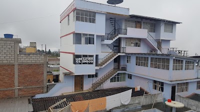 hospital