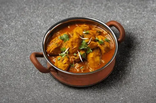 Chicken Korma