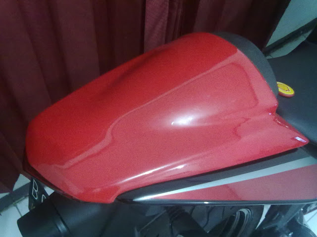 (WTS) Single Seat N250r (SOLD!!) 15092011680