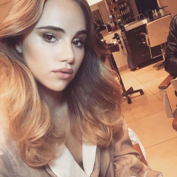 Suki Waterhouse Awesome Profile Pics