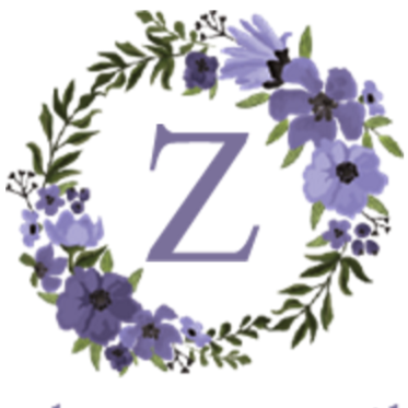 The Zen Nail logo