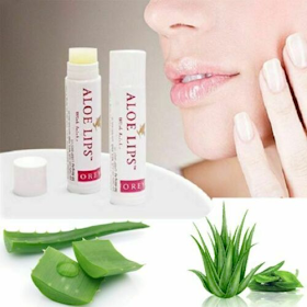 Firever Aloe Lips