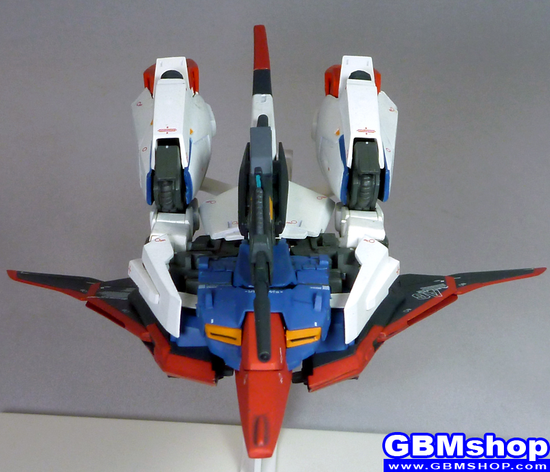 Gundam FIX Figuration #0024 MSZ-006 Z GUNDAM