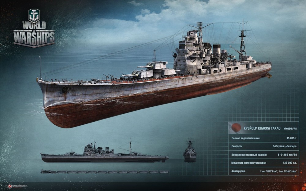 파일:external/wiki.gcdn.co/Takao_1680x1050_WorldOfWarships.jpg