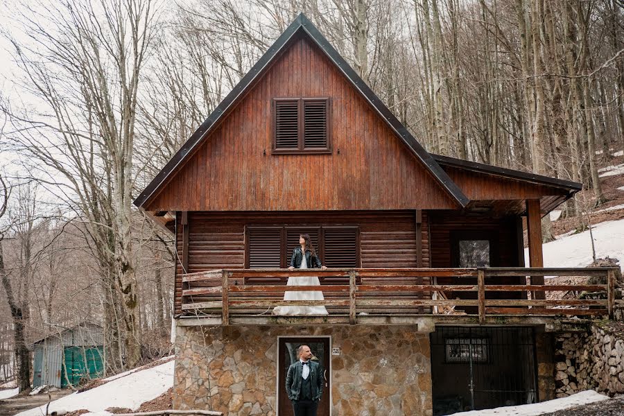 Wedding photographer Francesco Smarrazzo (smarrazzo). Photo of 11 April 2022