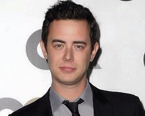 Colin Hanks Profile Pics Dp Images