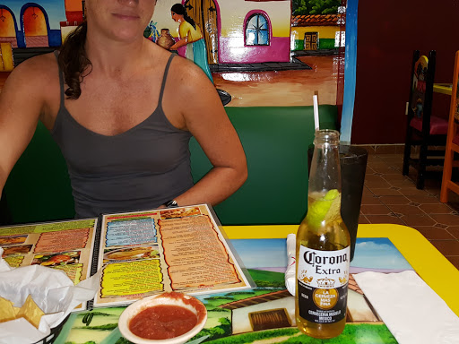 Restaurant «San Pedro Mexican Restaurant», reviews and photos, 1109 Market St, Charlestown, IN 47111, USA