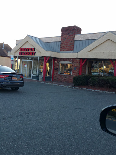 Restaurant «Boston Market», reviews and photos, 150 Kinderkamack Rd, Park Ridge, NJ 07656, USA