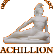 Achillion logo